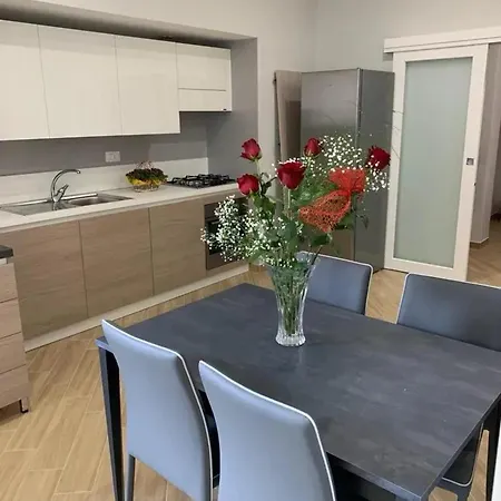 アパート Comfortable In Cavallino, 42 M² With Balcony *